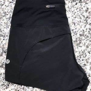 Lululemon Running Shorts